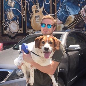 Meet your Posher, Harry